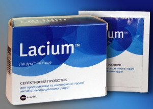 Lacium