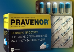 Pravenor